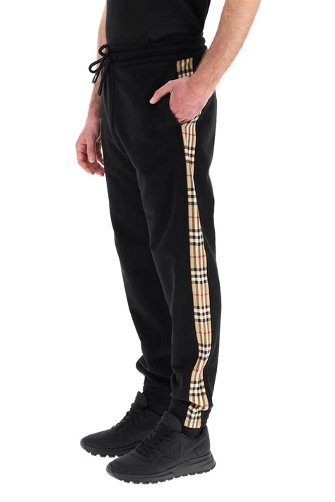 burberry sweatpants nordstrom|burberry sweatpants haymarket pocket.